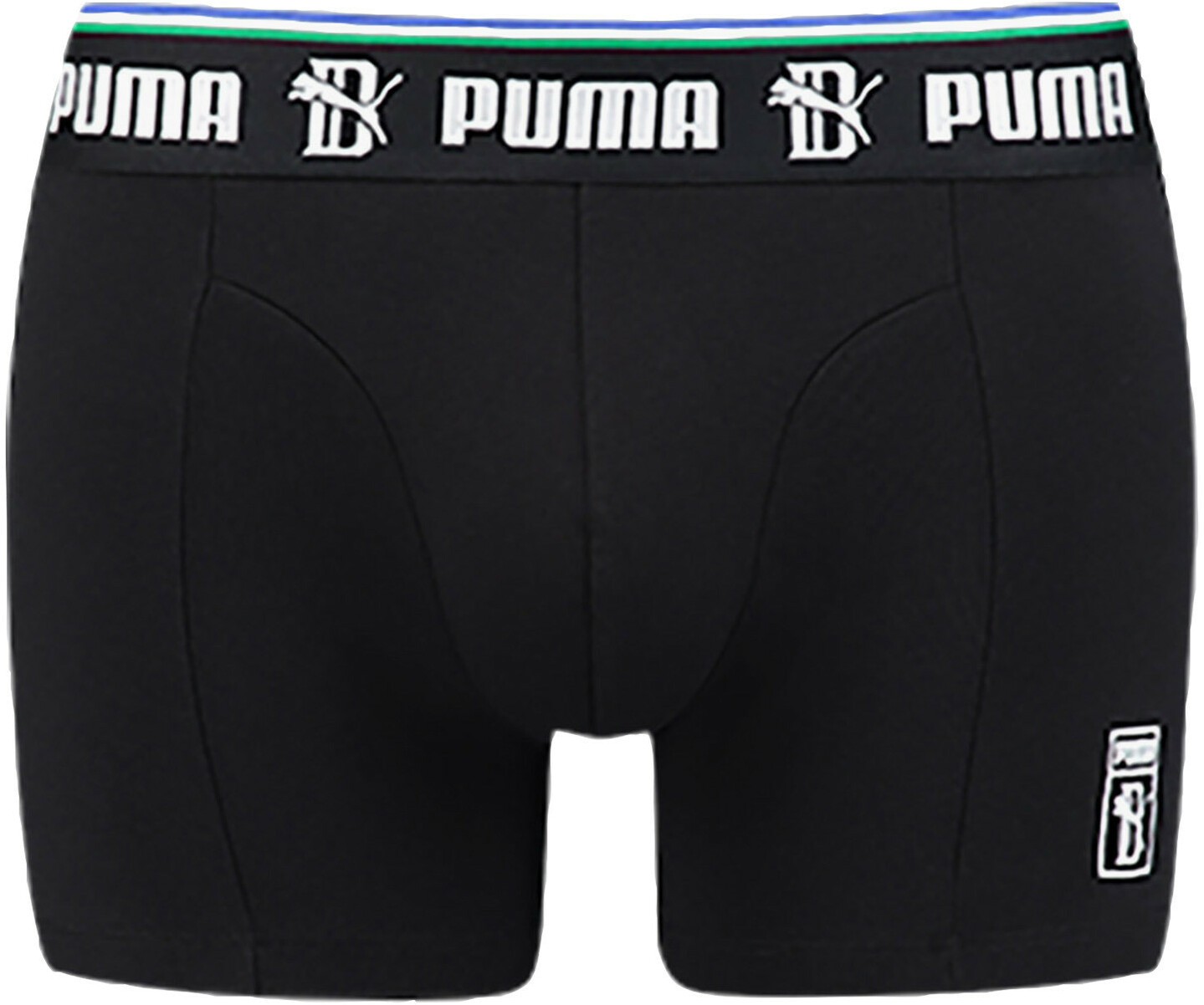 

Трусы мужские PUMA 90738601 черные M, 90738601