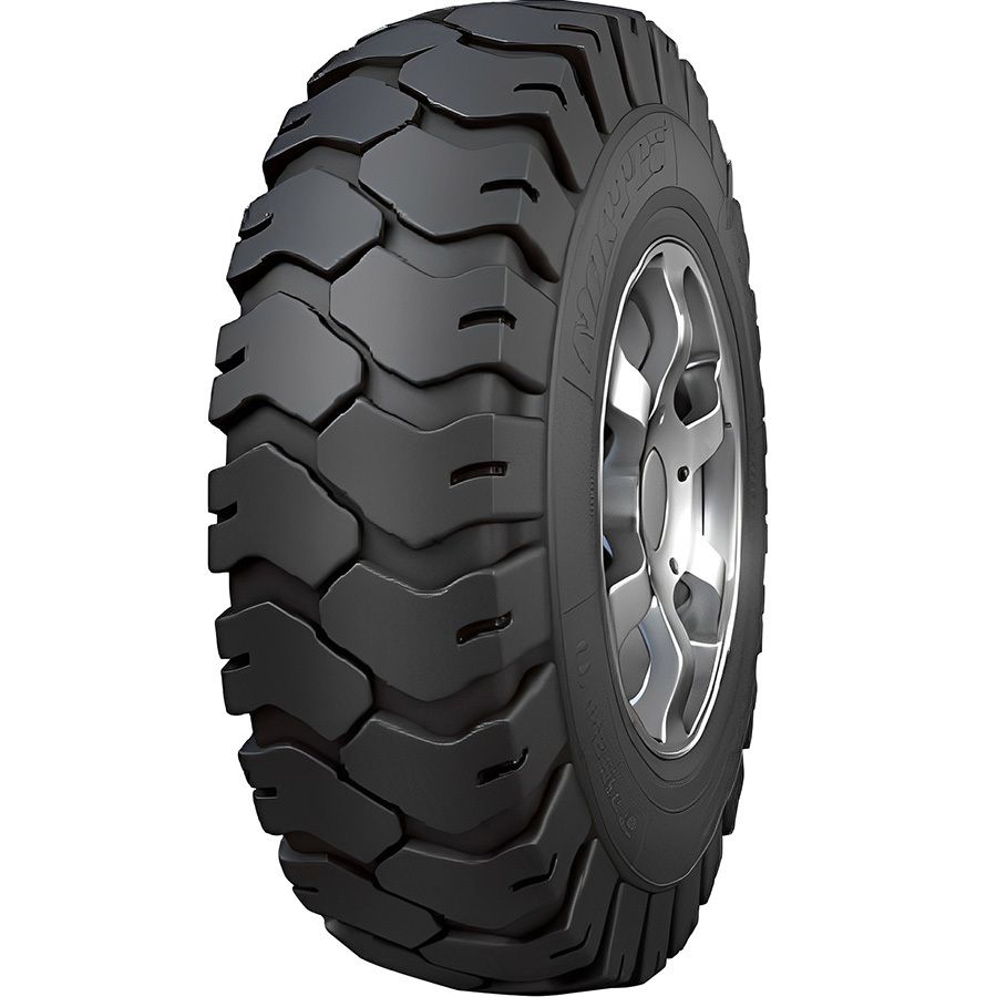 

Шина NorTec FT 215 6.50-10 14PR TT, Nortec FT-215