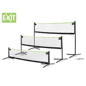 

спортивная сетка 300 см, exit, арт. 80020, Интекс, no