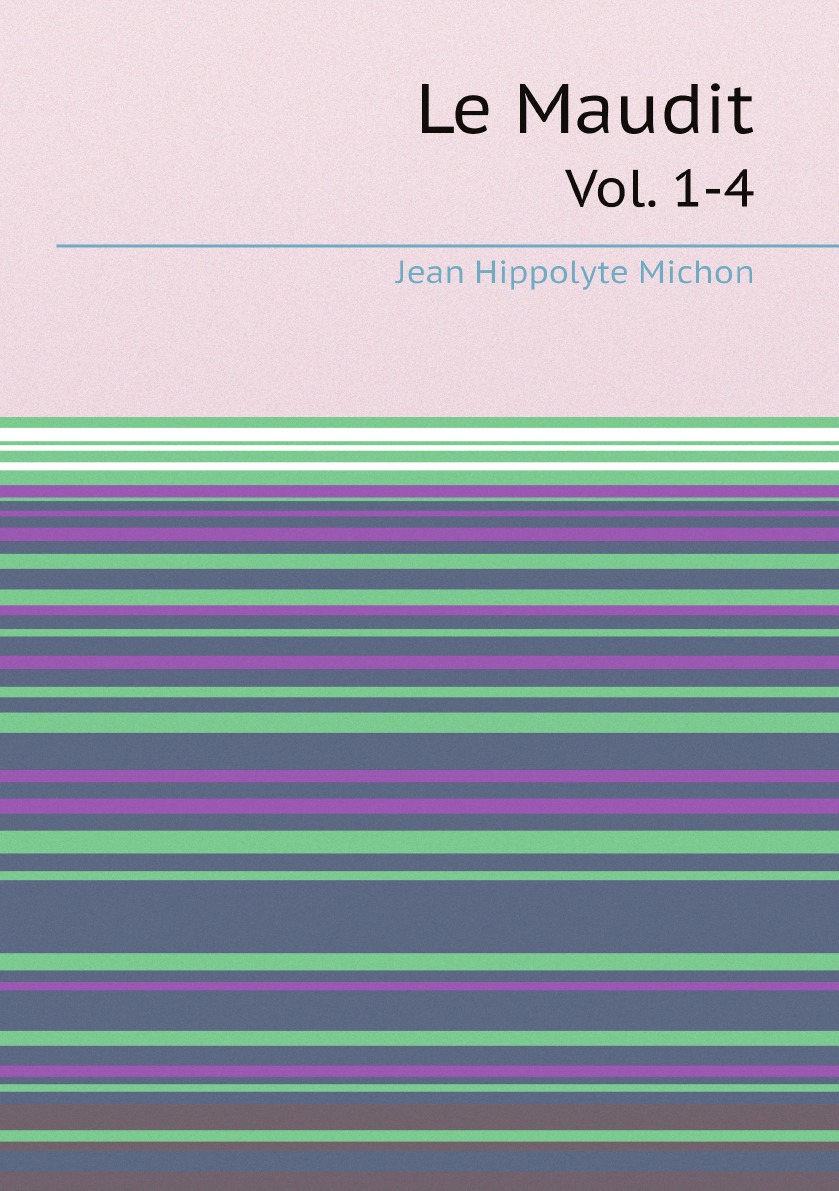 

Le Maudit (French Edition)