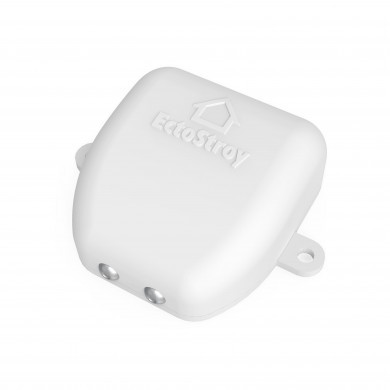 

Беспроводной датчик протечки воды Ectocontrol, ec01007