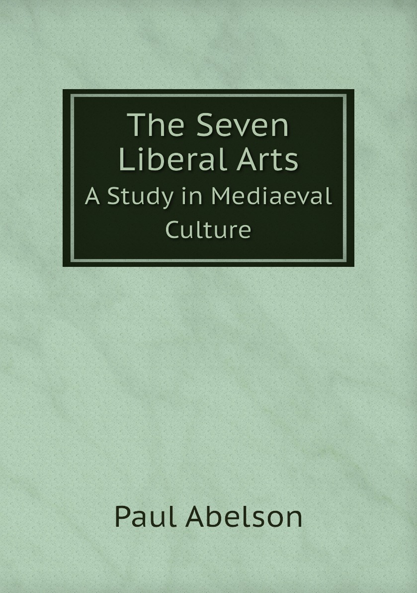 

The Seven Liberal Arts
