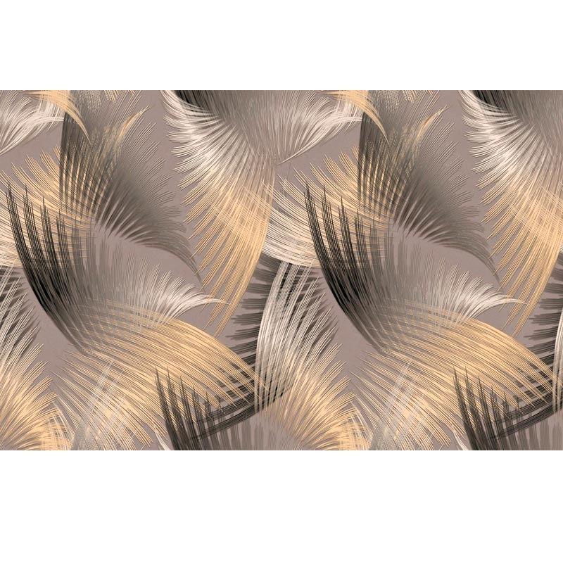 

Обои ATELIERO Polet 283728, Бежевый