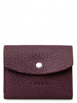 

Кошелёк женский Labbra 01-00033677, бордовый, 01-00033677