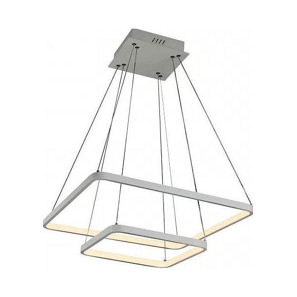 

Подвесной светильник Venus 8153-500+300-D-T WH, Venus 8153-500+300-D-T WH