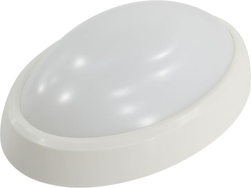 

Cветодиодный LED светильник HP Smart Buy Овал IP65 SBL-HPOval-12W-4K, SBL-HPOval-12W-4K