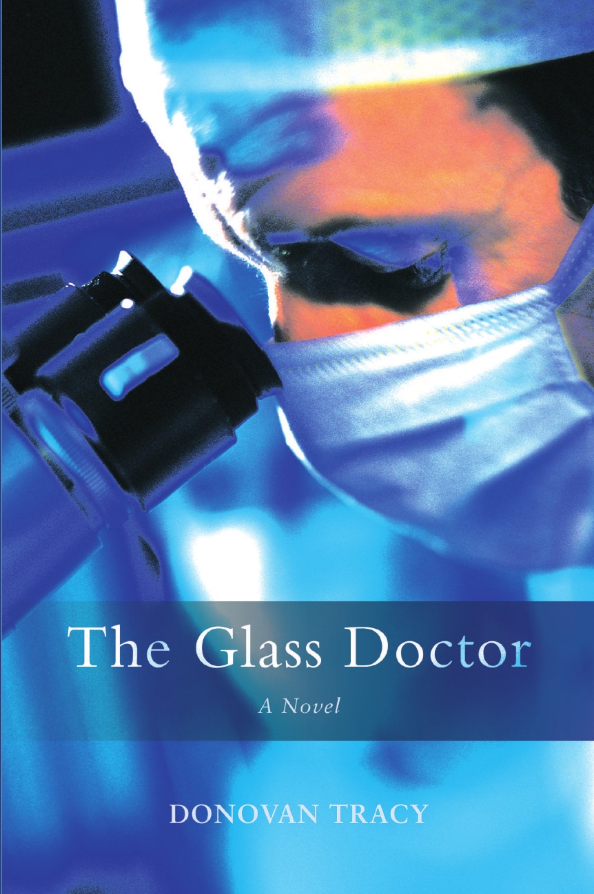 

The Glass Doctor