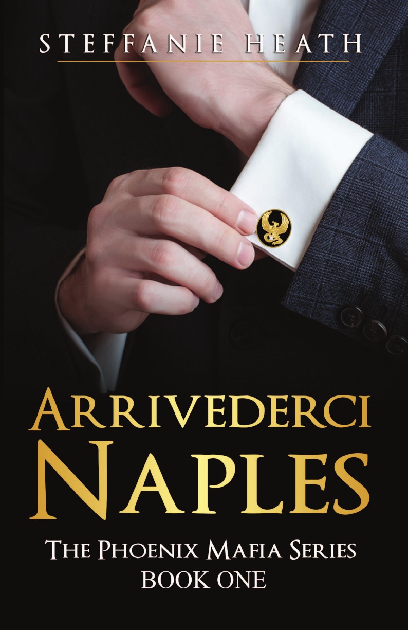 

Arrivederci Naples