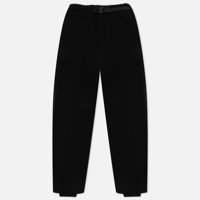 

Мужские брюки Gramicci Boa Fleece Track чёрный, Размер XL, Черный, Boa Fleece Track