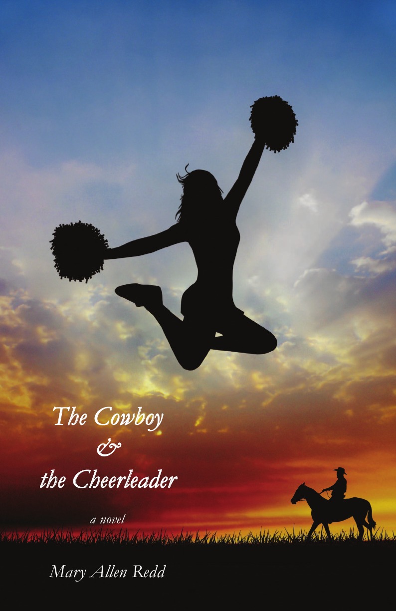 

The Cowboy & the Cheerleader