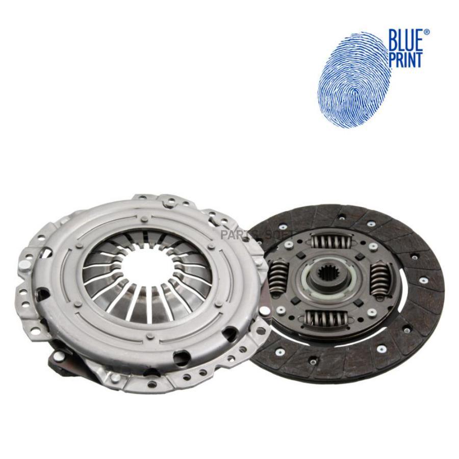 

Комплект Сцепления Blue Print арт. ADW193091