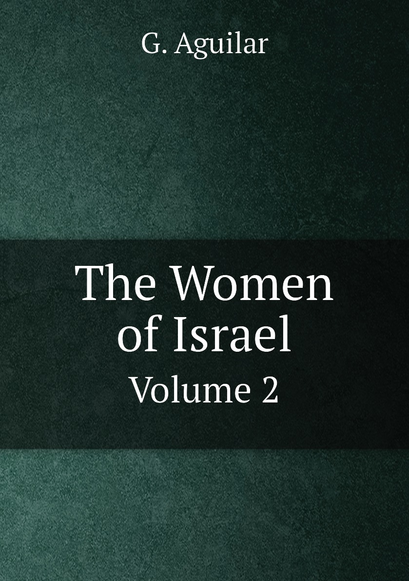 

The Women of Israel