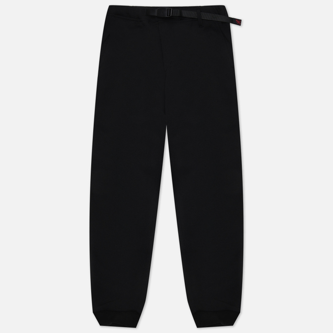 

Мужские брюки Gramicci Fleece Narrow Rib чёрный, Размер M, Fleece Narrow Rib