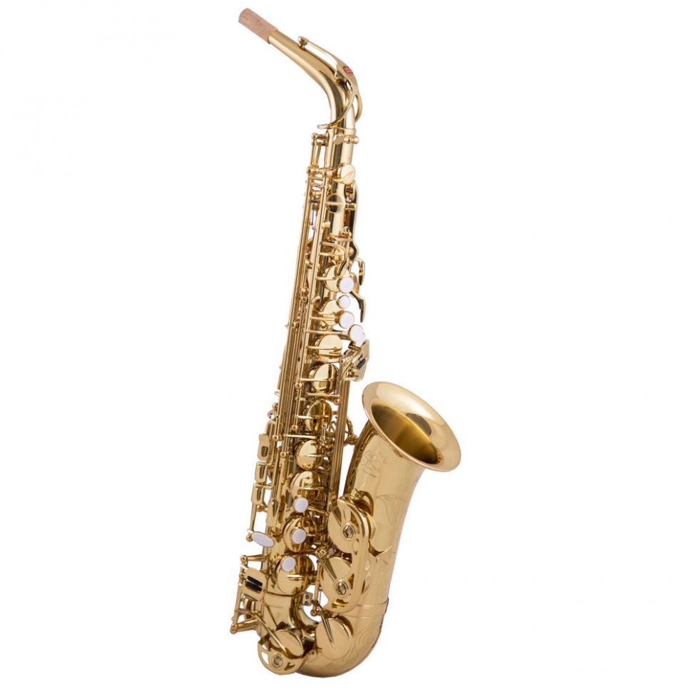 

Trevor James SR EVO 374SE-KKIM