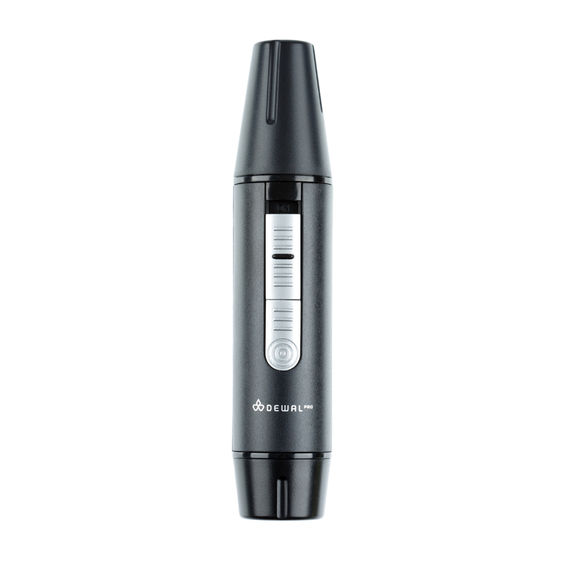 Триммер Dewal Nose&Ear 03-802 триммер showsee nose hairtrimmer c1 серый c1 gy