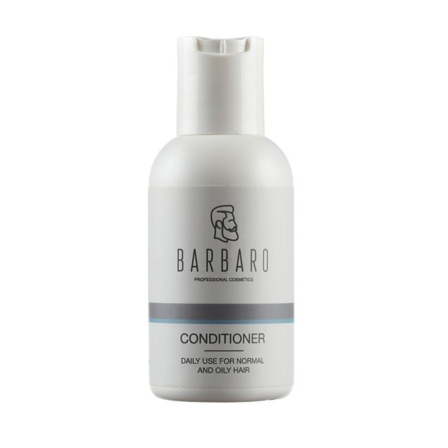 Кондиционер для волос Barbaro Conditioner Daily Use 100 мл