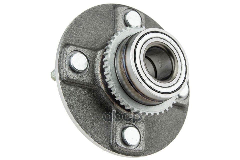 

Ступица Колеса Зад Nissan Almera Uk 00- /+Abs=42T 84Mm/ NTY арт. KLT-NS-037