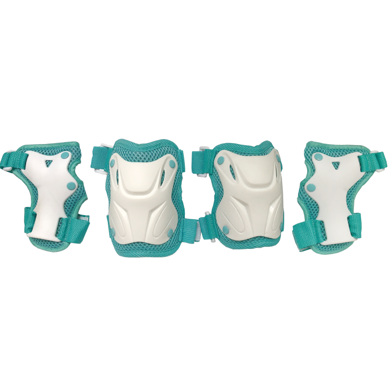 Защита спортивная роликовая 800 M