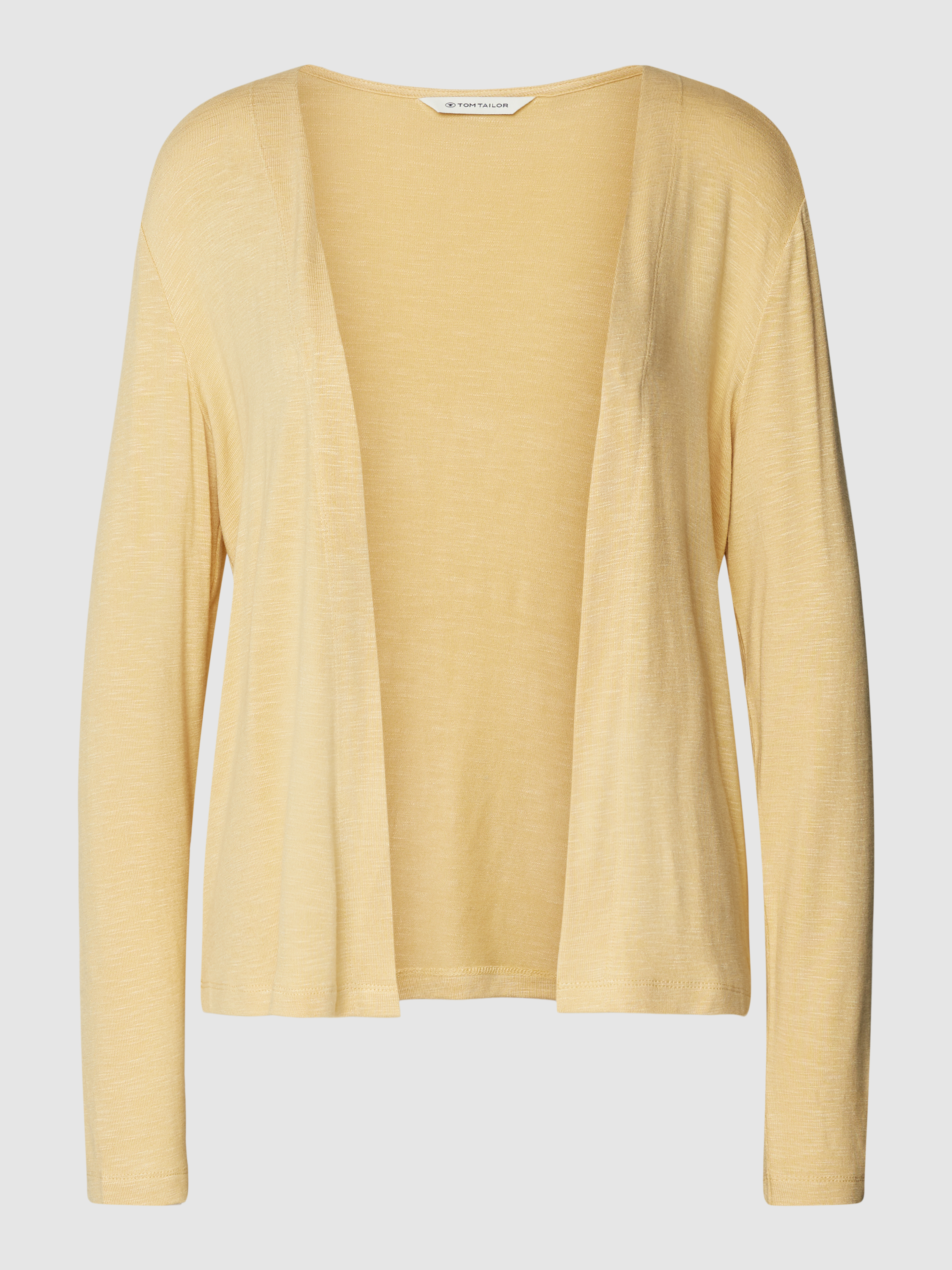 

Кардиган женский TOM TAILOR 1824629100 бежевый 3XL (доставка из-за рубежа), 1824629100