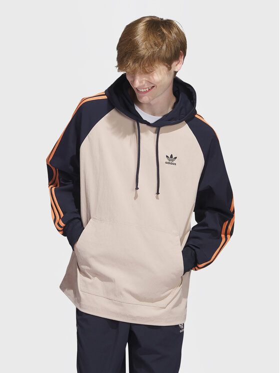 

Толстовка мужская Adidas 0000301516125 коричневая XL, Коричневый, 0000301516125