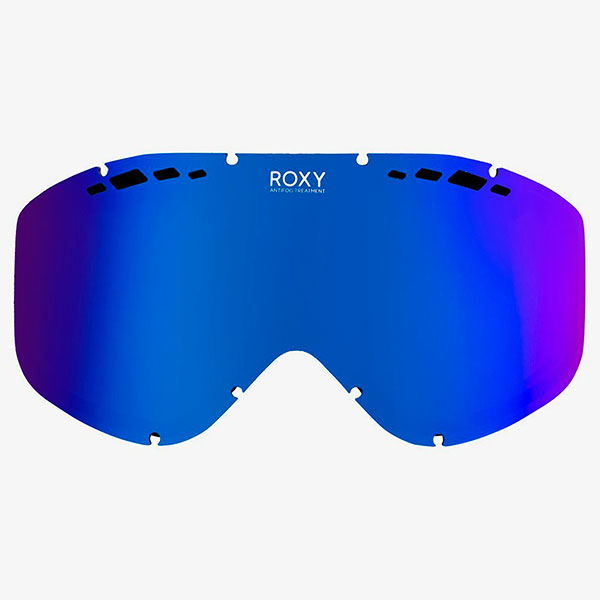 

Линза для маски женская Roxy Sunset Ml Lns J Gogg, коричневый, One Size, ERJGL03000