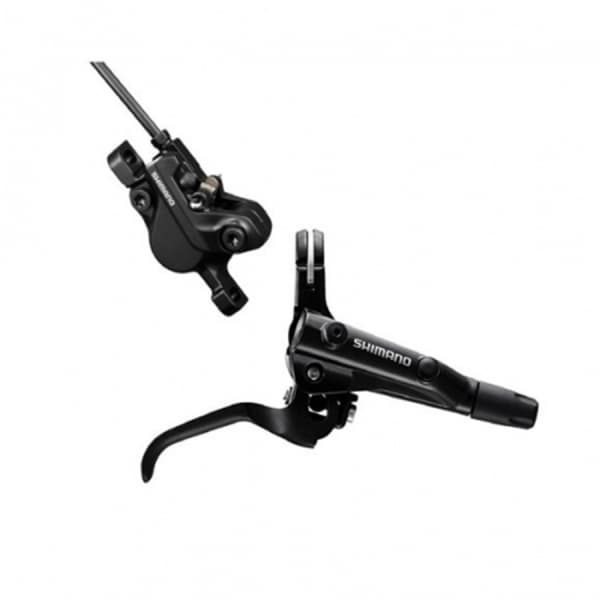 

Тормоз дисковый Shimano MT501 BL(лев)/BR(передн) 1700мм черный EMT5012KRRXRA170