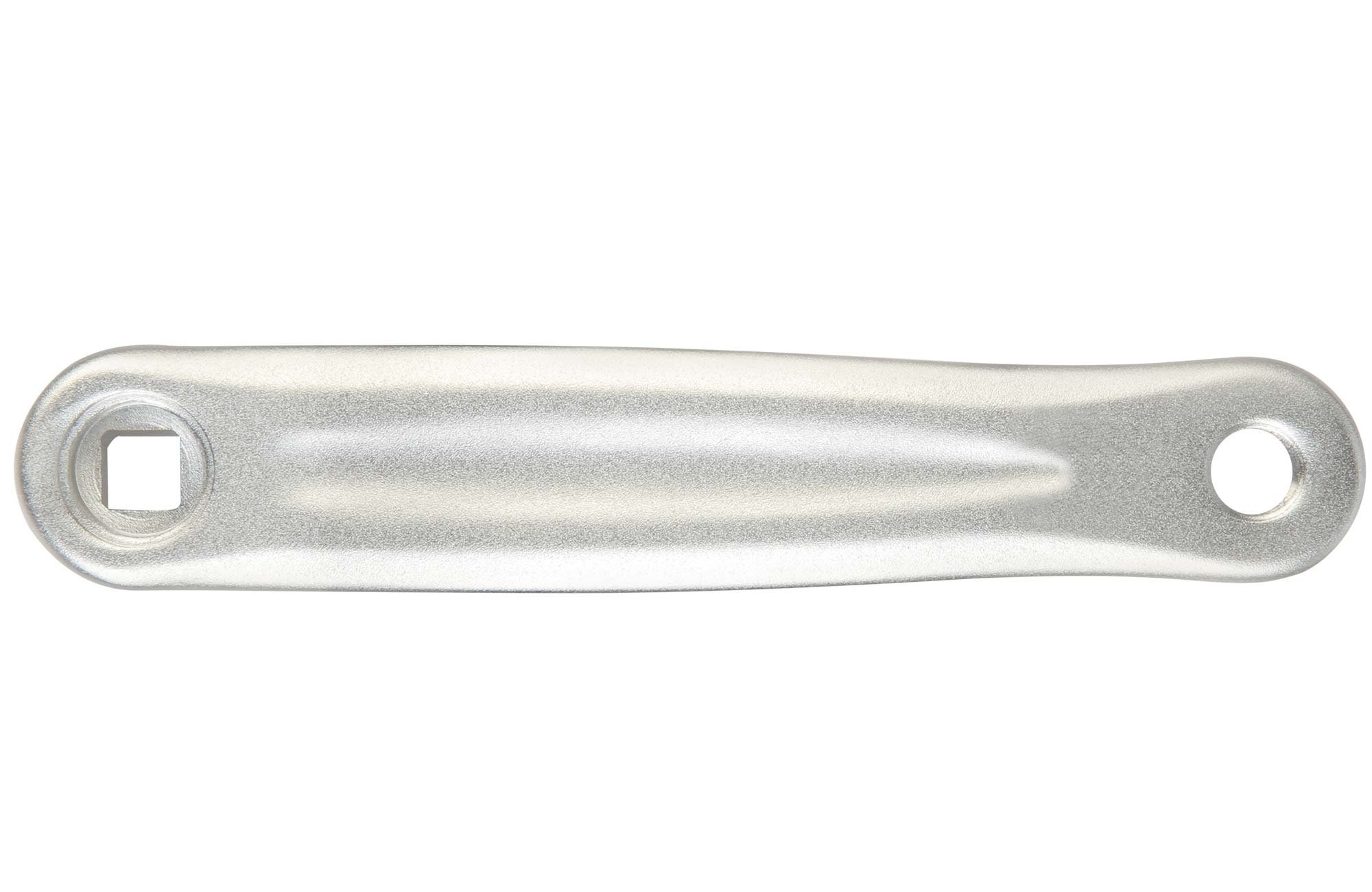 

Велосипедные шатуны Prowheel A006N 175 мм, Серебристый, A006N