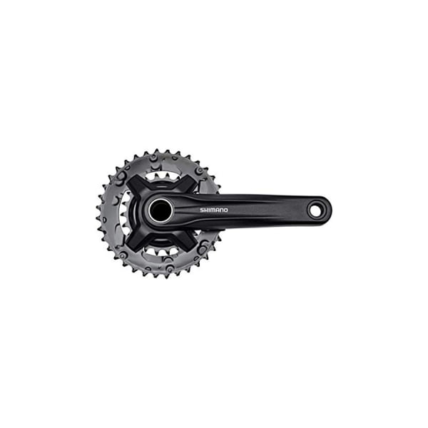 

Велосипедная система Shimano Altus MT210-2 EFCMT210EX62L 175 мм, Altus MT210-2 EFCMT210EX62L