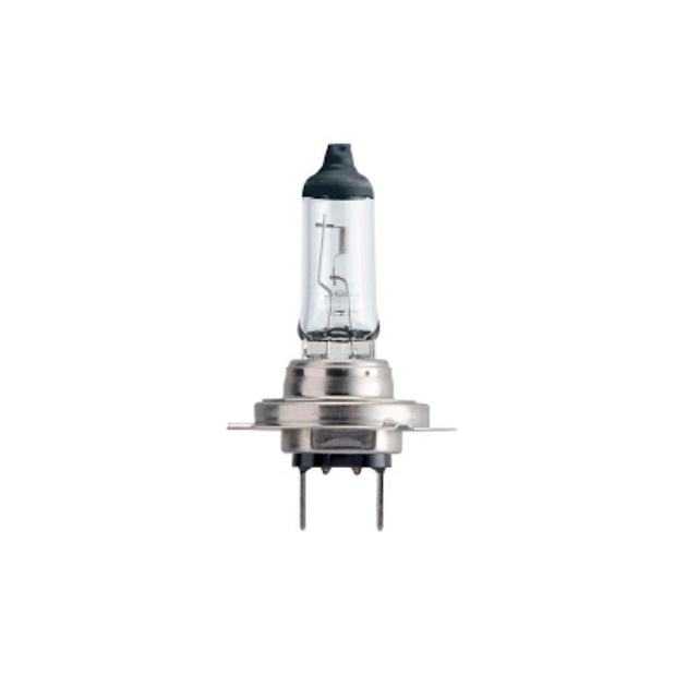 фото Лампа h7 range power blue 12v 55w px26d nva (упаковка blister 1 шт) narva 486384000