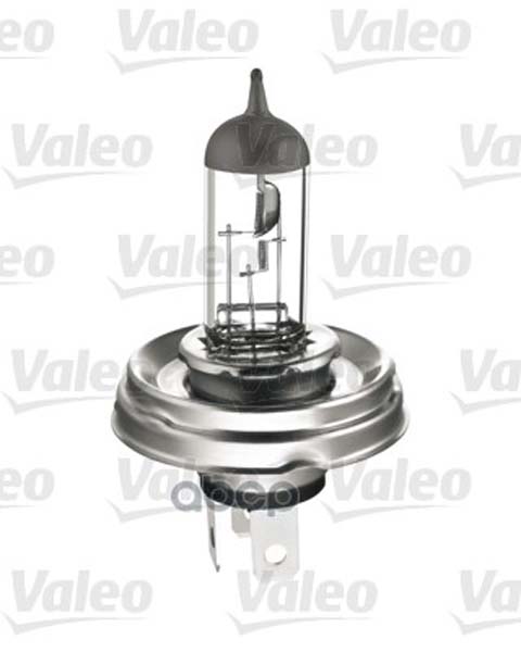 фото Лампа hr2 halogen 45/40w 12v p45t valeo 032001