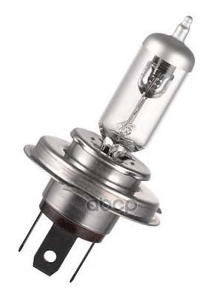 фото Лампа hs1 12v 35/35w moto night racer 50% px43t, карт.1 шт. osram 64185nr5