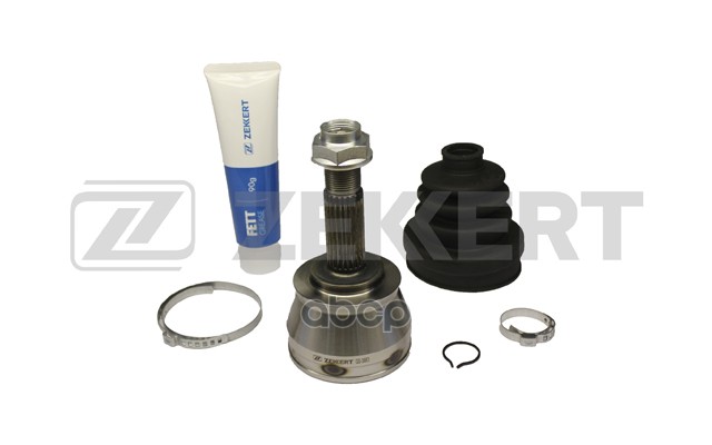 

Шрус Внешн. Fiat Palio (178Dx) 01- Zekkert gs-3883