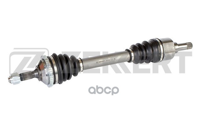 

Привод в сборе Zekkert AW4656