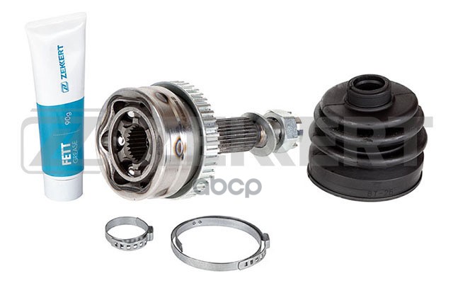 

Шрус Внешн. Hyundai Nf V 06- Акпп Zekkert gs-4826