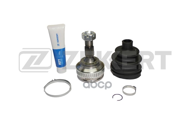 

Шрус Zekkert GS3989