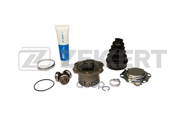 

Шрус Внутрен. Zekkert gs-3676