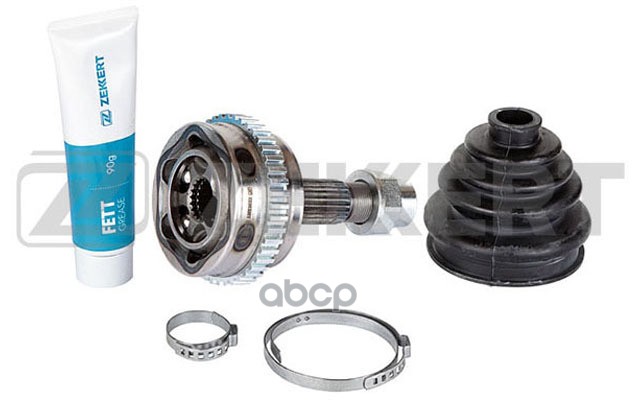 

Шрус Zekkert GS3229