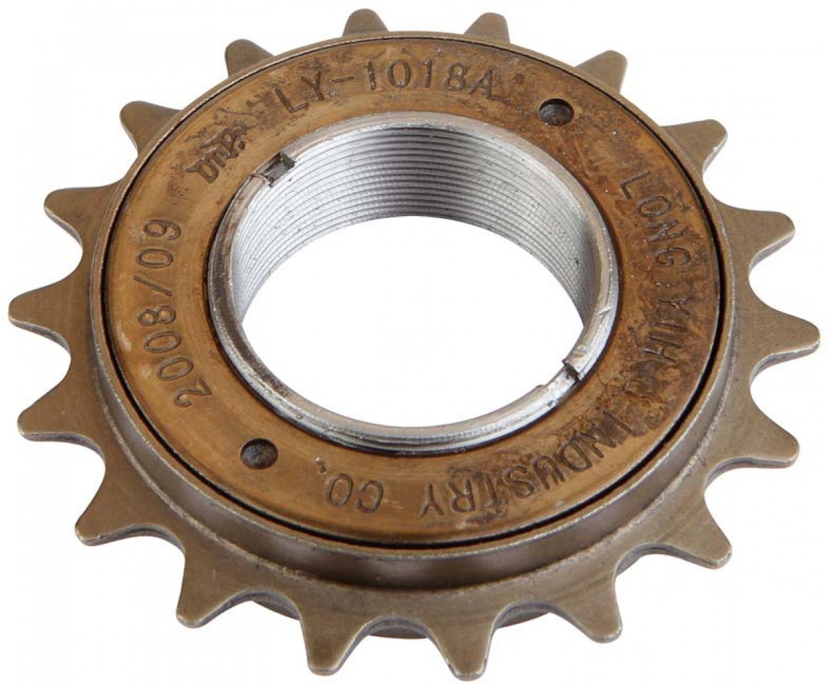 Трещетка заднего колеса. Трещотка DNP ly-bb18t8 1/2x1/8 18t. Фривил (трещотка) 1ск. Трещотка DNP ly-3008chj. Трещотка 1ск 18t, коричневый.