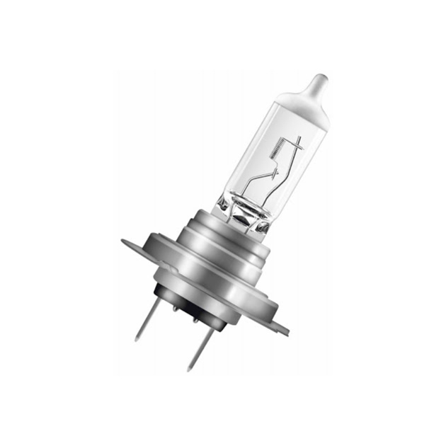 фото Лампа neolux h7 n499-01b 55w 12v px26d 10xbli1 osram n499-01b