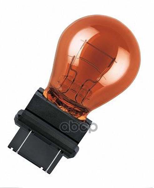 фото Лампа original line 1шт. (py27/7w) 12v 27/7w w2.5x16q osram 3757ak