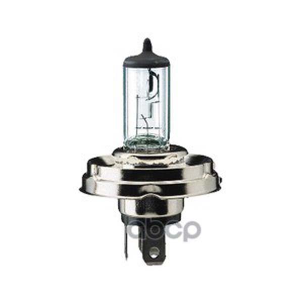 фото Лампа r2 halogen 45/40w 12v p45t philips 12475c1