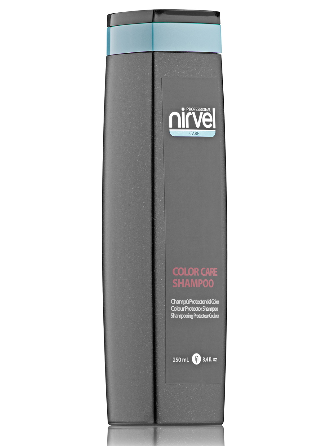 Купить Шампунь NIRVEL PROFESSIONAL CARE для окрашенных волос color care 250 мл