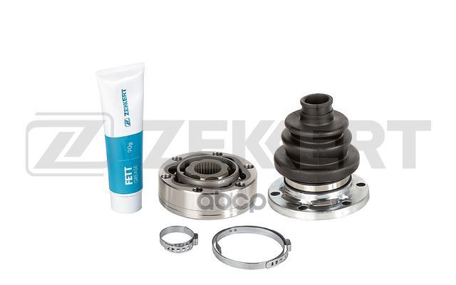 

Шрус Zekkert GS4976