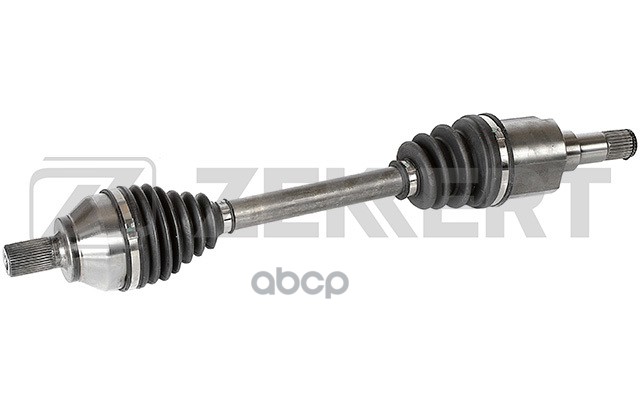 

Привод в сборе Zekkert AW5500