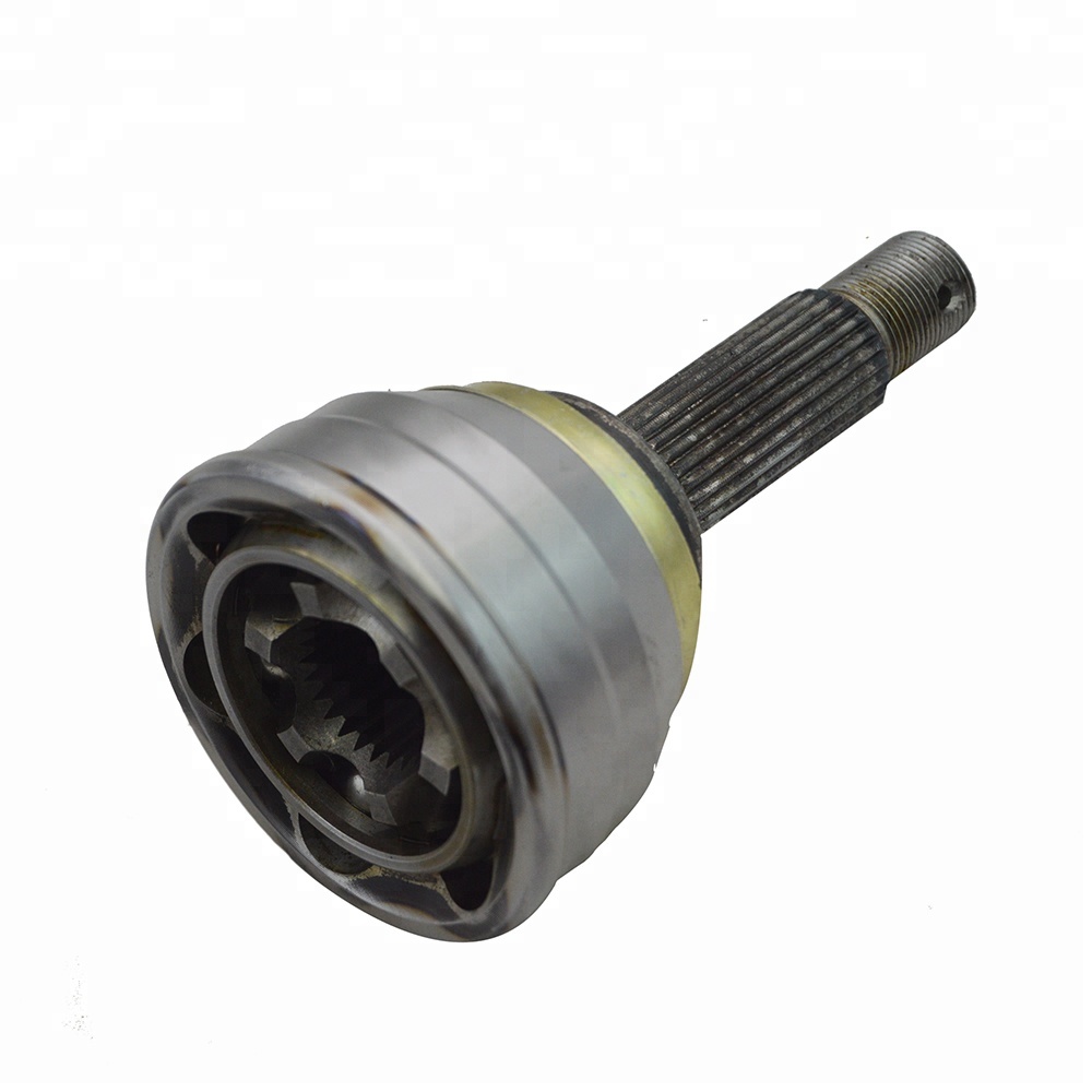 

Шрус Внешн. Daihatsu Cuore Vi 03- Trevis 06- Zekkert gs-4567
