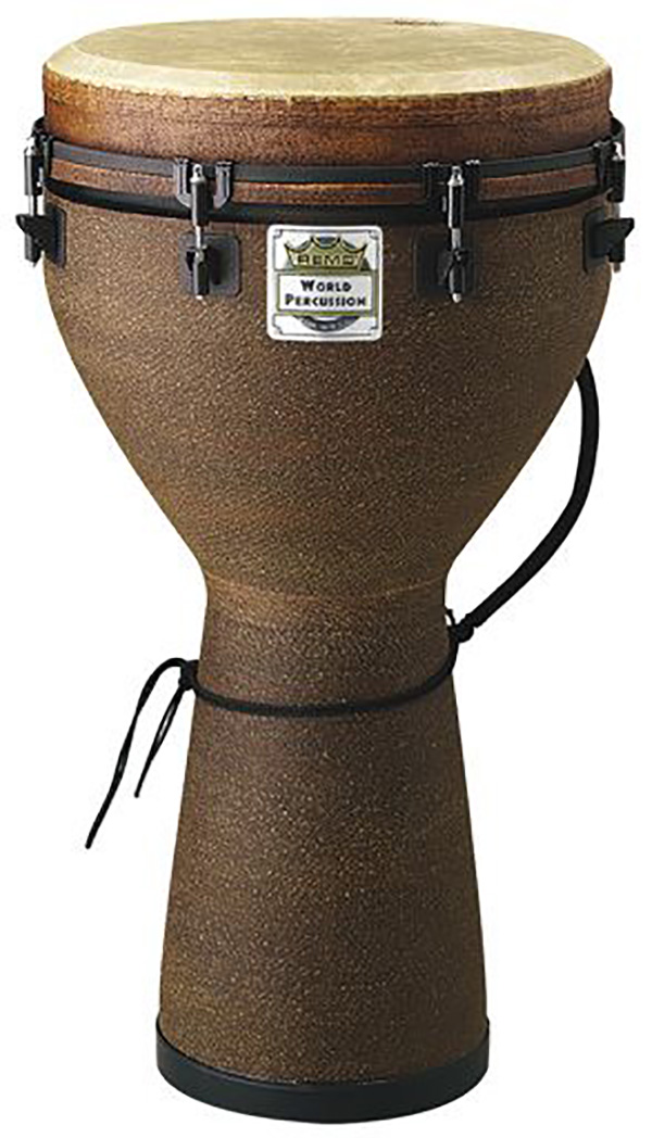 

Джембе Remo DJ-0010-05 10"х24"