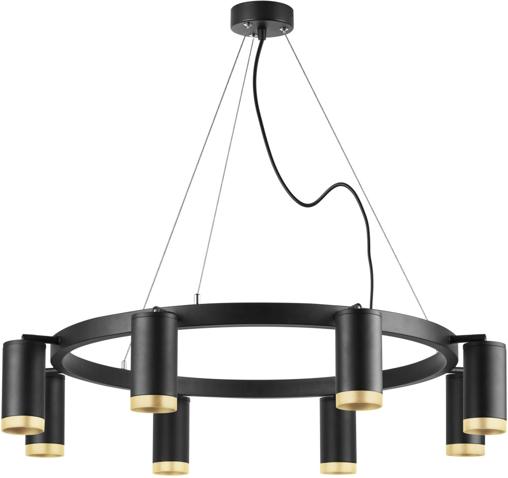

Подвесной светильник Lightstar Rullo LR01837840, Lightstar LR01837840