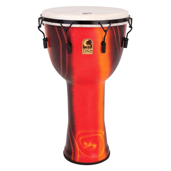 

Джембе Toca SFDMX-10F Freestyle Fiesta 20" х 10"