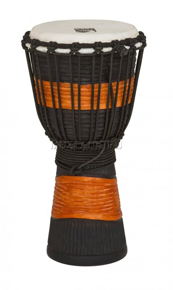 

Джембе Toca TSSDJ-SB Djembe Street Африканский 16" х 8"