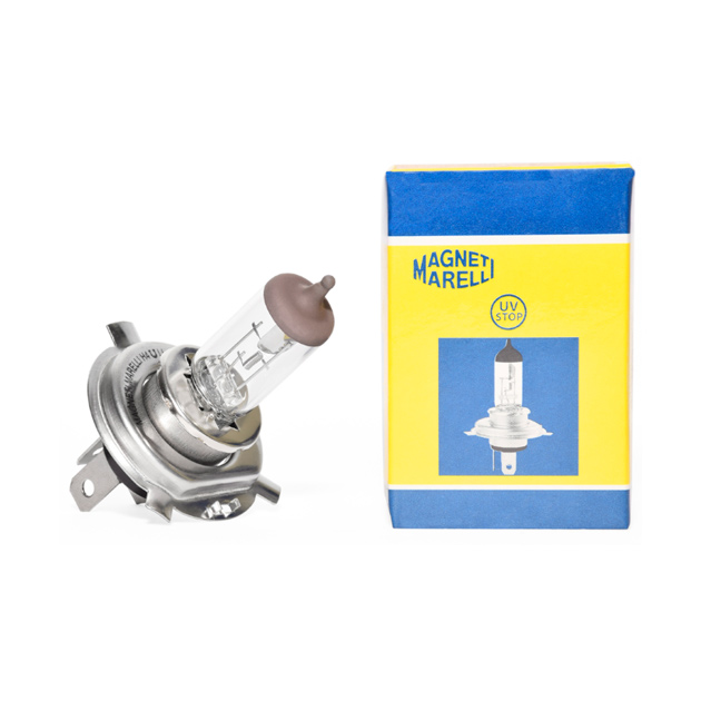 фото Лампа 60/55 12v p43t magneti marelli 002535100000